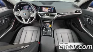 BMW 3-Series, 2021 — миниатюра 10