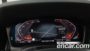 BMW 3-Series, 2021 — миниатюра 11
