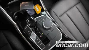 BMW 3-Series, 2021 — миниатюра 12