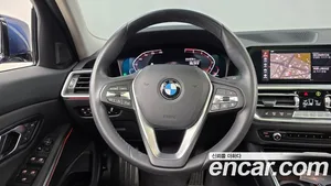 BMW 3-Series, 2021 — миниатюра 18