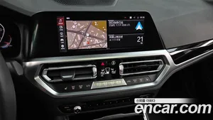 BMW 3-Series, 2021 — миниатюра 19