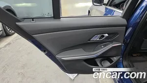 BMW 3-Series, 2021 — миниатюра 15