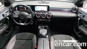Mercedes-Benz CLA-Class, 2022 — миниатюра 7