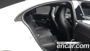 Mercedes-Benz CLA-Class, 2022 — миниатюра 12