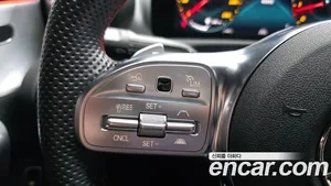 Mercedes-Benz CLA-Class, 2022 — миниатюра 18