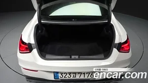 Mercedes-Benz CLA-Class, 2022 — миниатюра 20