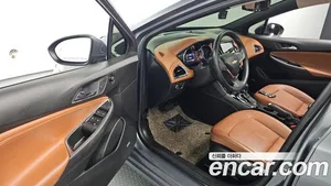 Chevrolet Cruze, 2017 — миниатюра 10