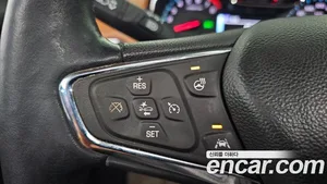 Chevrolet Cruze, 2017 — миниатюра 14