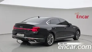 Kia K9, 2023 — миниатюра 2