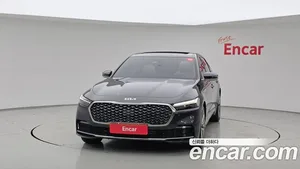 Kia K9, 2023 — миниатюра 3