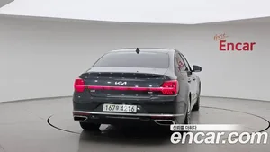 Kia K9, 2023 — миниатюра 4