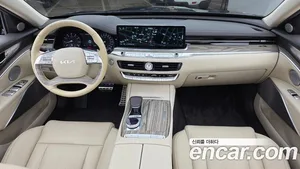 Kia K9, 2023 — миниатюра 7