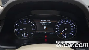 Kia K9, 2023 — миниатюра 8
