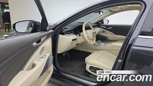 Kia K9, 2023 — миниатюра 10