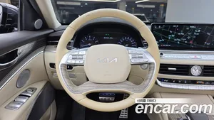 Kia K9, 2023 — миниатюра 13