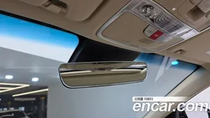 Kia K9, 2023 — миниатюра 18