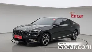 Kia K8, 2022 — миниатюра 1