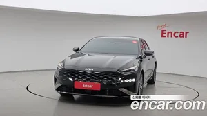 Kia K8, 2022 — миниатюра 3