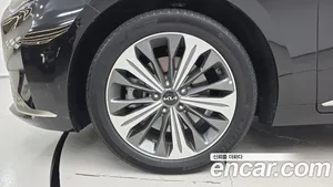 Kia K8, 2022 — миниатюра 5