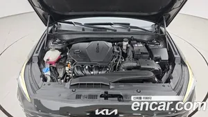 Kia K8, 2022 — миниатюра 6