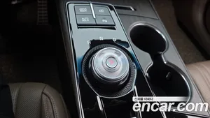 Kia K8, 2022 — миниатюра 9