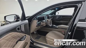 Kia K8, 2022 — миниатюра 10