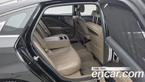 Kia K8, 2022 — миниатюра 12