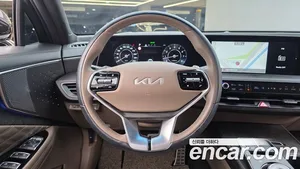Kia K8, 2022 — миниатюра 13