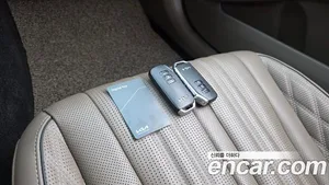 Kia K8, 2022 — миниатюра 17
