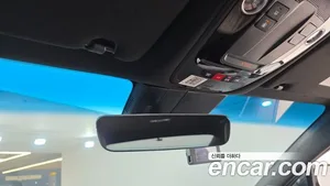 Kia K8, 2022 — миниатюра 19