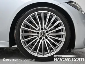 Mercedes-Benz C-Class, 2023 — миниатюра 5