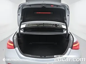 Mercedes-Benz C-Class, 2023 — миниатюра 19