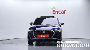 Audi Q3, 2023 — миниатюра 2