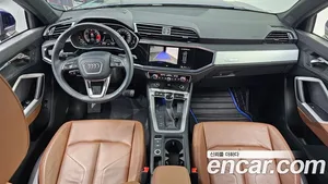 Audi Q3, 2023 — миниатюра 9
