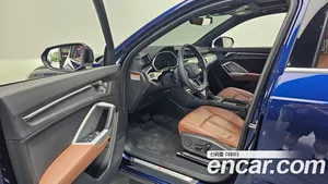Audi Q3, 2023 — миниатюра 12