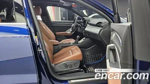 Audi Q3, 2023 — миниатюра 16