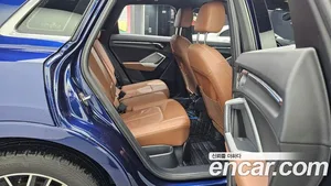 Audi Q3, 2023 — миниатюра 17