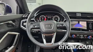 Audi Q3, 2023 — миниатюра 18