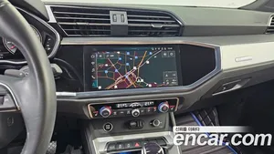 Audi Q3, 2023 — миниатюра 19