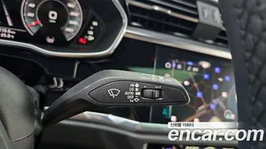 Audi Q3, 2023 — миниатюра 22