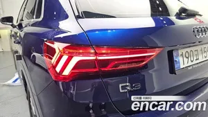 Audi Q3, 2023 — миниатюра 8
