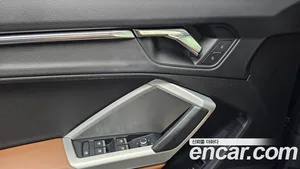 Audi Q3, 2023 — миниатюра 27