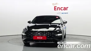 Kia K8, 2021 — миниатюра 3