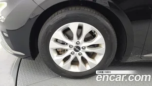 Kia K8, 2021 — миниатюра 5