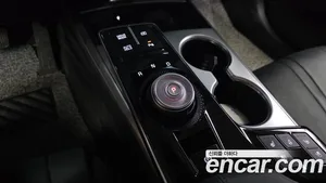 Kia K8, 2021 — миниатюра 12