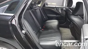 Kia K8, 2021 — миниатюра 17