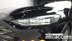 Kia K8, 2021 — миниатюра 8