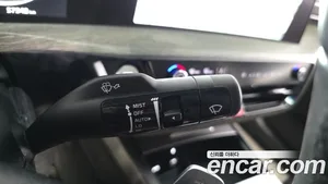 Kia K8, 2021 — миниатюра 16