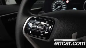 Kia K8, 2021 — миниатюра 30