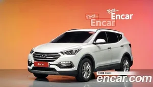 Hyundai Santa Fe, 2017 — миниатюра 32